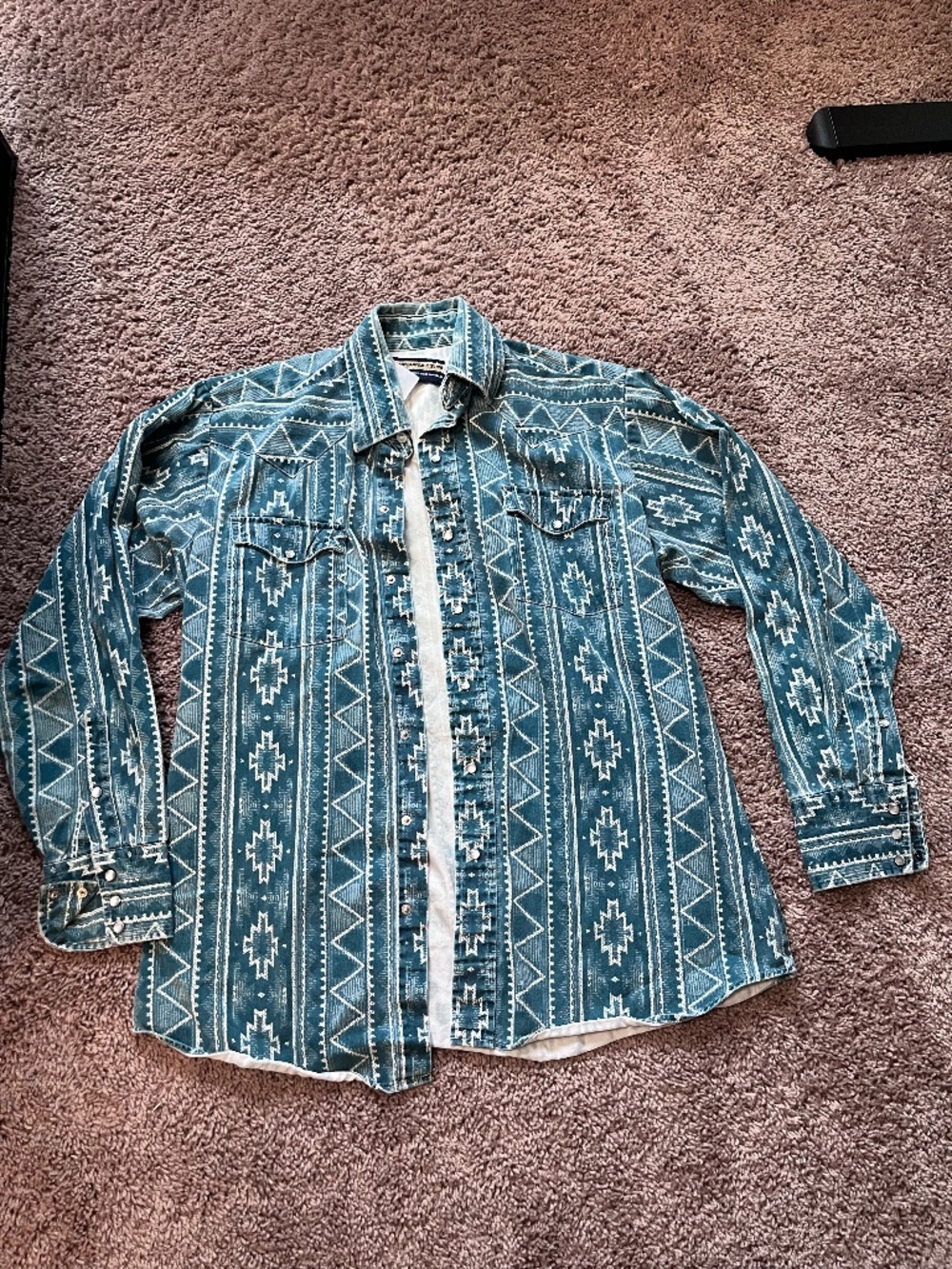 Panhandle Slim Pearl Snap